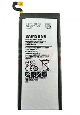 Acumulator Samsung Galaxy S6 Edge Plus/G928/EB-BG928ABE original Swap foto
