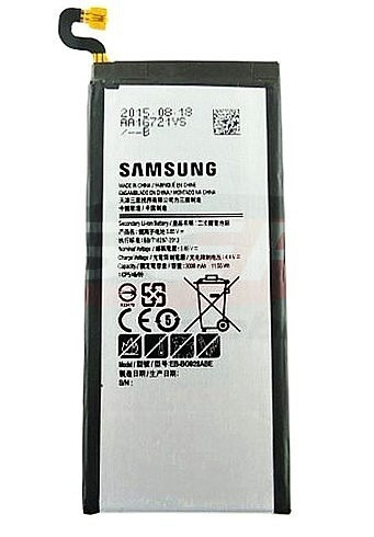 Acumulator Samsung Galaxy S6 Edge Plus/G928/EB-BG928ABE original Swap