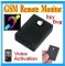 Microfon spion GSM N9 Dispozitiv spionaj Autodetectie sunet Activare vocala
