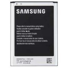 Acumulator Samsung Galaxy Note II N7100 / EB-595675LU Original Swap foto