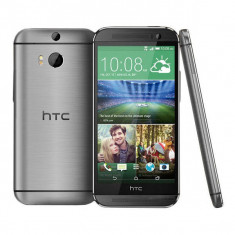 Smartphone HTC One M8 Eye 16GB 4G Gray foto