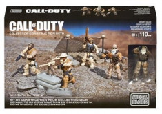 Jucarie Mega Bloks Call Of Duty Desert Squad Playset foto