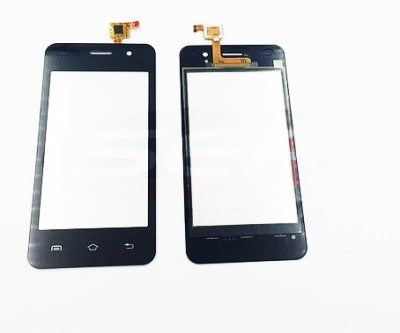 Touchscreen Allview A5 Easy BLACK original foto