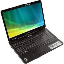 LAPTOP ACER Emachines E625, Athlon 64 TF-20 2Gb RAM, 160Gb HDD foto