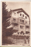 Bnk cp Borsec - Casa de odihna - circulata 1951, Printata