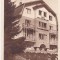 bnk cp Borsec - Casa de odihna - circulata 1951