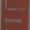(C6909) ANGELESCU NICOLAE - CUM TRATAM URETRITELE