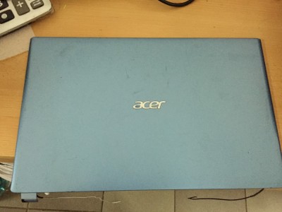 Capac display Acer Aspire V5-531 A126 foto