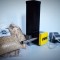 afumatoare, generator de fum,