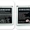 Acumulator Samsung Galaxy S5 Zoom / K Zoom / EB-BC115BBE Original Swap