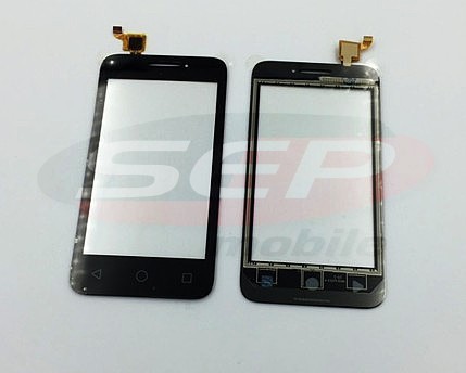 Touchscreen Alcatel Pixi 3 (4) /4013X BLACK original