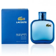 PARFUM LACOSTE 1212 BLEU 100 ML --SUPER PRET,SUPER CALITATE! foto