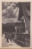 Bnk cp Predeal - Vedere - circulata 1955, Printata