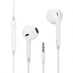 Handsfree stereo iPhone 4GS / 5GS / 6GS Old style
