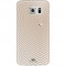 Husa Protectie Spate White Diamonds 109310 Heartbeat rosegold pentru Samsung Galaxy S6