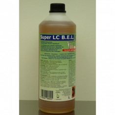 Bioactivator Fosa Septica 1L Super LC BEL Enzybel foto