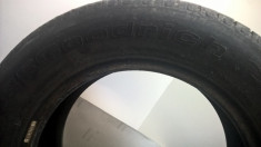 4 cauciucuri de vara BF GOODRICH G-GRIP 195/65r15 91h (aproape noi) foto