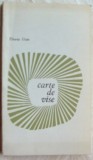 TIBERIU UTAN - CARTE DE VISE (VERSURI, EPL 1965) [desene de MIHU VULCANESCU], Alta editura