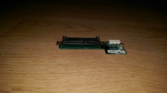 Adaptor HDD SATA Lenovo ThinkPad T420S foto