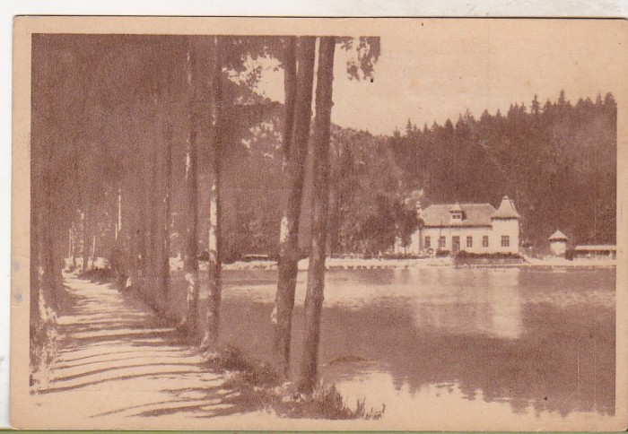 bnk cp Tusnad - Strandul - uzata 1954
