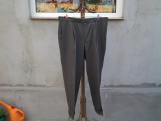 Comander / pantaloni barbat mar. 56 / XXXL foto