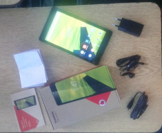 Tableta Vodafone Tab Mini 7(NU este codata in retea) foto