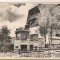 bnk cp Predeal - Casa de odihna pe Cioplea - uzata 1959