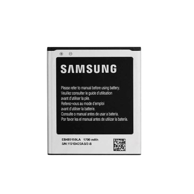 Acumulator Samsung Galaxy Xcover 3/G388/EB-BG388BE original Swap foto