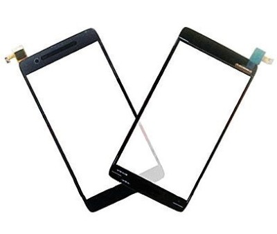 Touchscreen Alcatel Idol 3 (4.7) black original foto