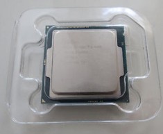 Procesor i5 4460 Haswell Refresh 3.2GHz, socket 1150. NOU /garantie 3 ani foto