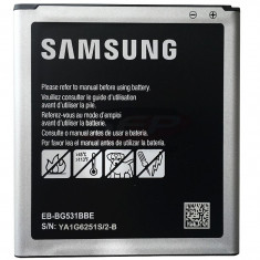 Acumulator Samsung Galaxy J5 original cod EB-BG531BBE swap