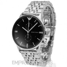 Ceas barbatesc Emporio Armani AR0389 foto