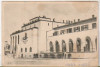 Bnk cp Campia Turzii - Clubul muncitoresc - uzata 1955, Circulata, Printata