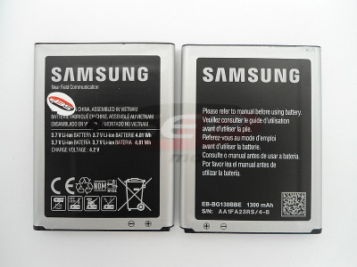 Acumulator Samsung Galaxy Young 2 G130H EB-BG130ABE original Swap foto