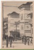 Bnk cp Borsec - Cantina CCS - uzata 1953, Circulata, Printata