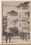 bnk cp Borsec - Cantina CCS - uzata 1953