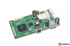 Formatter (Main logic) board HP Photosmart C4580 / C4599 Q8400-80001 foto
