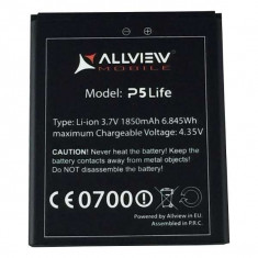 Acumulator Allview P5 Life Original foto