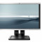 Monitor HP LA2205wg, LCD 22 inch, 1680 x 1050, USB, VGA, DVI, WIDESCREEN, Full HD, Grad B