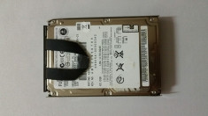 HARD Disk laptop IDE Fujistsu MHV2060AT 60GB UDMA/100 4200RPM 8MB foto