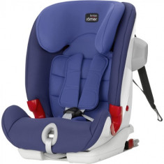 Scaun Auto ADVANSAFIX II SICT, 9 - 36 kg Ocean Blue foto