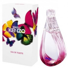 Kenzo Madly Kenzo eau de Toilette pentru femei 30 ml foto