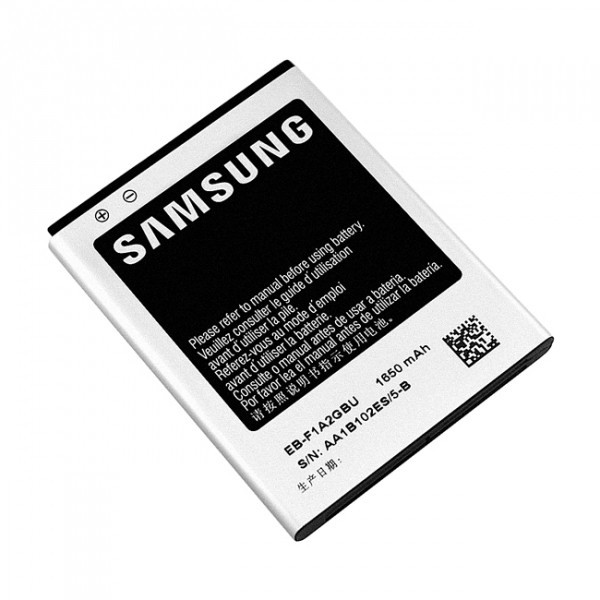 Acumulator Samsung i9100 Galaxy s2 cod EB-F1A2GBU Original NOU reducere,  Li-ion | Okazii.ro