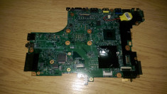 Placa de baza Lenovo ThinkPad T420S foto