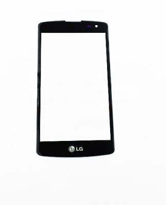 Geam LG L FINO / 295 Dual Sim BLACK original foto