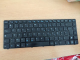 Tastatura Asus U30 , K42 , A83 , B43 ( A120)
