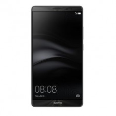 HUAWEI Mate 8 Dual-SIM space gray Android Smartphone foto