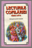 (C6901) LECTURILE COPILARIEI, CLASA A II-A