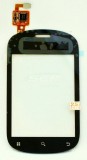 Touchscreen Alcatel OT-908 BLACK original