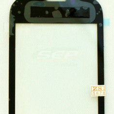 Touchscreen Alcatel OT-908 BLACK original